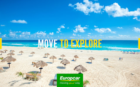 Europcar Renta De Autos Cancún Centro